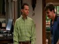 Two and a half men Charlie hilarious scene