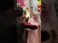 Happy wedding !! pantun janda !! Asyik