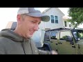 142- Channel Update Vlog (Jeep XJ ?, Rooftop Tent ?, Boat ?, Another Channel ?)