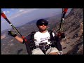 Inversions : XC Paragliding Tips