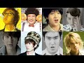 Super Junior - A-Cha but without Heechul and Sungmin