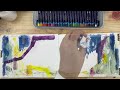 Mindful Abstraction: Painting Your Peace with Watercolor Abstract Art!