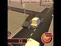 Intersection Crashes -1# TurboDismont | The Lonely Gamer