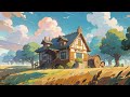 Ghibli Music Collection 2024 🌈 Best Ghibli Piano Collection 🍉 BGM for work relax study