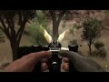 Far Cry 2 - Part 5 - Bombs Away