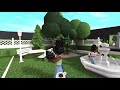 OUR WEEKEND MORNING ROUTINE! || Bloxburg Roleplay