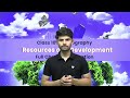 Geography | Resources and Development | Full Chapter Explanation | Digraj Singh Rajput | CBSE 2024