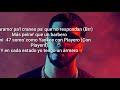 Anuel AA 3 De Abril - video ( lyric / letra)
