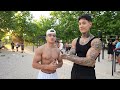 DO THIS Before Starting Calisthenics | PRO TIPS