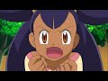 UK: Dragonite vs. Charizard | Pokémon: BW Adventures in Unova and Beyond | Official Clip