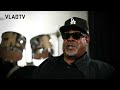 Keefe D on Seeing Suge Knight Get Beat Up by a Man Who Knew Karate (Part 12)