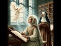 Santa Hildegarda y las visiones como medio de conocimiento