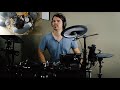 Everything Has Changed - Taylor Swift - Steven Porter drum cover