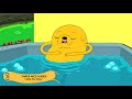 Silliest Songs Ever | Adventure Time | Cartoon Network