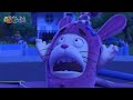 Food Taxi | 1 Hour of Oddbods Full Episodes
