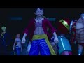 ONE PIECE ODYSSEY – Launch Trailer – Nintendo Switch