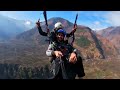 Paragliding in manali | 1500rs me Life ka full maza | paragliding