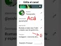 TUTORIAL DE COMO TENER VINCULOS(SENCILLO)