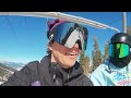 I CALLED OUT A Famous TikTok Snowboarder! (Zak Mauser)