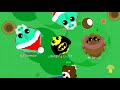 MOPE.IO ANTI-TROLLING!! SUPERHERO RESCUES TRAPPED ANIMALS!  (Mope.io Batman Funny Story)