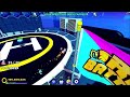 Roblox | Sonic Speed Simulator | RB BATTLES