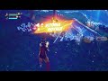 A parceria com Jujutsu Kaisen está fantástica!!  [Fortnite]