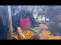 MOST TRENDING SUMMER SPECIAL STREET FOOD COLLECTION EXTREME SUMMER STREET FOOD IN PAKISTAN