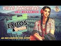 Las 50 Mejores Canciones Rancheras de Antaño - Puras Rancheras Del Recuerdos