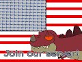 Join our server! https://discord.gg/Uv79UEf9 (the people who are enjoying fearsome scooby doo)