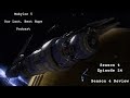 Babylon 5 - Season 4 Episode 24 - Season 4 Review