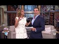 Eduardo Yáñez showered Lili Estefan with love: best moments on the show | El Gordo y La Flaca