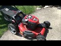 How To Fix the MOST COMMON problem on MOST COMMON Lawnmower Briggs and Stratton engine wont start