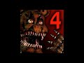 How Five Nights at Freddy's 1 TRIGGERS YOU!