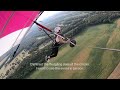 Two years into my hang gliding journey