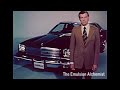 1974 Selling Chevelle Malibu Laguna S3 Dealership Sales Training Promotional Film ( Restored )