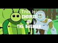 CHORUS OF THE BUGMAN: The Playlist Thumbnail