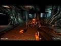Doom 3 || Boss Fight