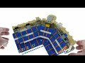 LEGO Creator Expert 10299 Real Madrid - Santiago Bernabéu Stadium Speed Build - AustrianBrickFan
