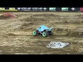 TOP 5 Monster Jam WORLD FINALS 2023 NASHVILLE: Racing, Freestyle & High Jump - ft ThunderROARus DROP