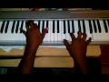 Demo Neo Soul Keys plus new song