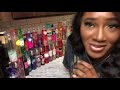 Bath and body works pick ups | My bath and body collection | Diona Marie