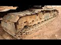 Bucyrus-Erie 71-B Series III Documentary