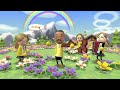 Nostalgic Mii Musical ~ A Mii Music Collection