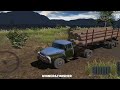 Most Adventurous Off road Truck Driving ! In Reduced Transmission HD 2023 #gaming #offroad game