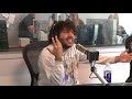 Get To Know The Amazing Songwriter/ Artist: Benny Blanco | On Air with Ryan Seacrest
