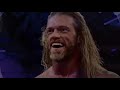 Metalingus | Alter Bridge | EDGE WWE THEME | 4K