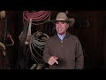 Low Country Cowboys Colt Starting - Episode #1 How to break a colt.