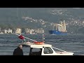 Bosphorus Stream w/ Relax Music | Ship Spotting 5!