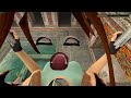 Tomb Raider I Remastered - City of Vilcabamba using Modern Controls (with commentary)