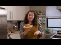 Claire Saffitz Makes Coffee Coffee Cake | Dessert Person